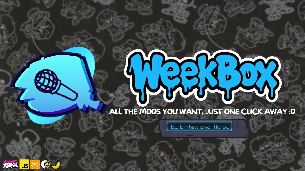 Weekbox Banner